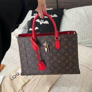Louis vuitton handbag
